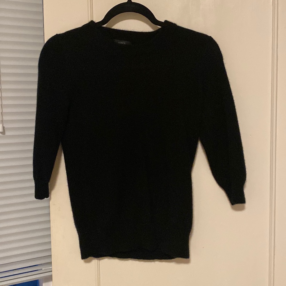 Italian Cashmere J.Crew